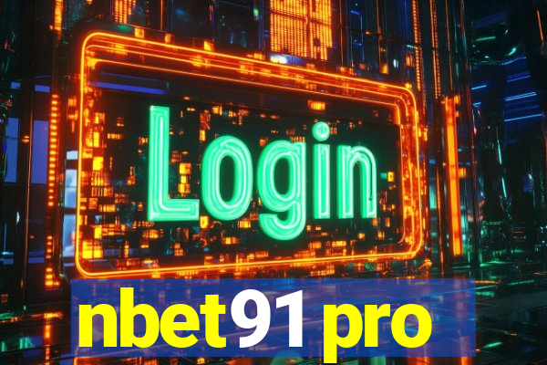 nbet91 pro